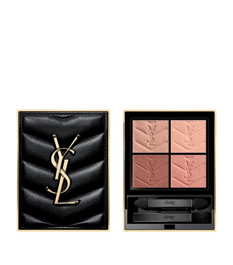 ysl mini clutch palette|ysl couture mini clutch eyeshadow.